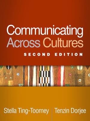 cover image of Communicating Across Cultures